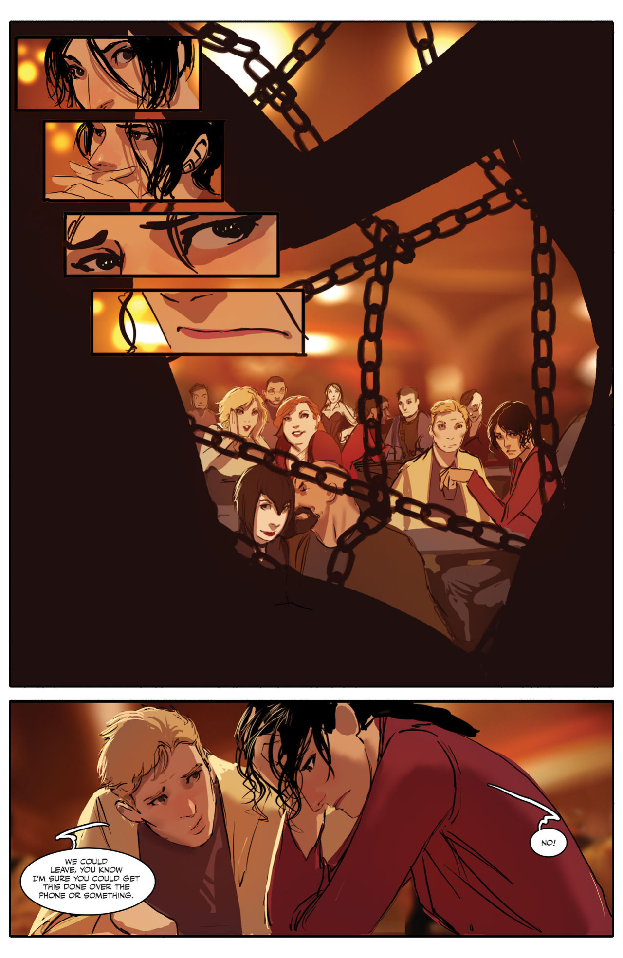 [Shiniez] Sunstone - Volume 4