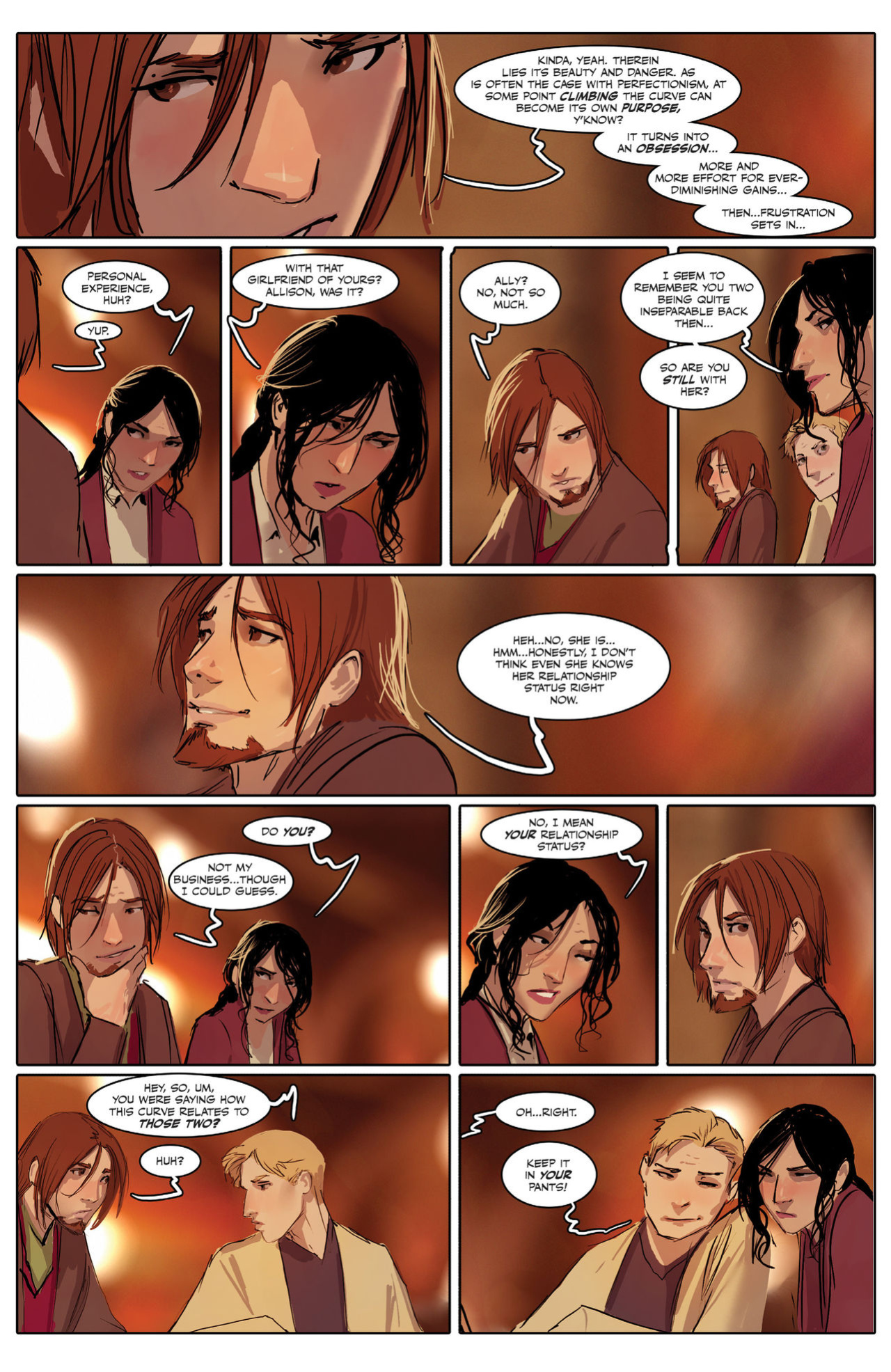 [Shiniez] Sunstone - Volume 4