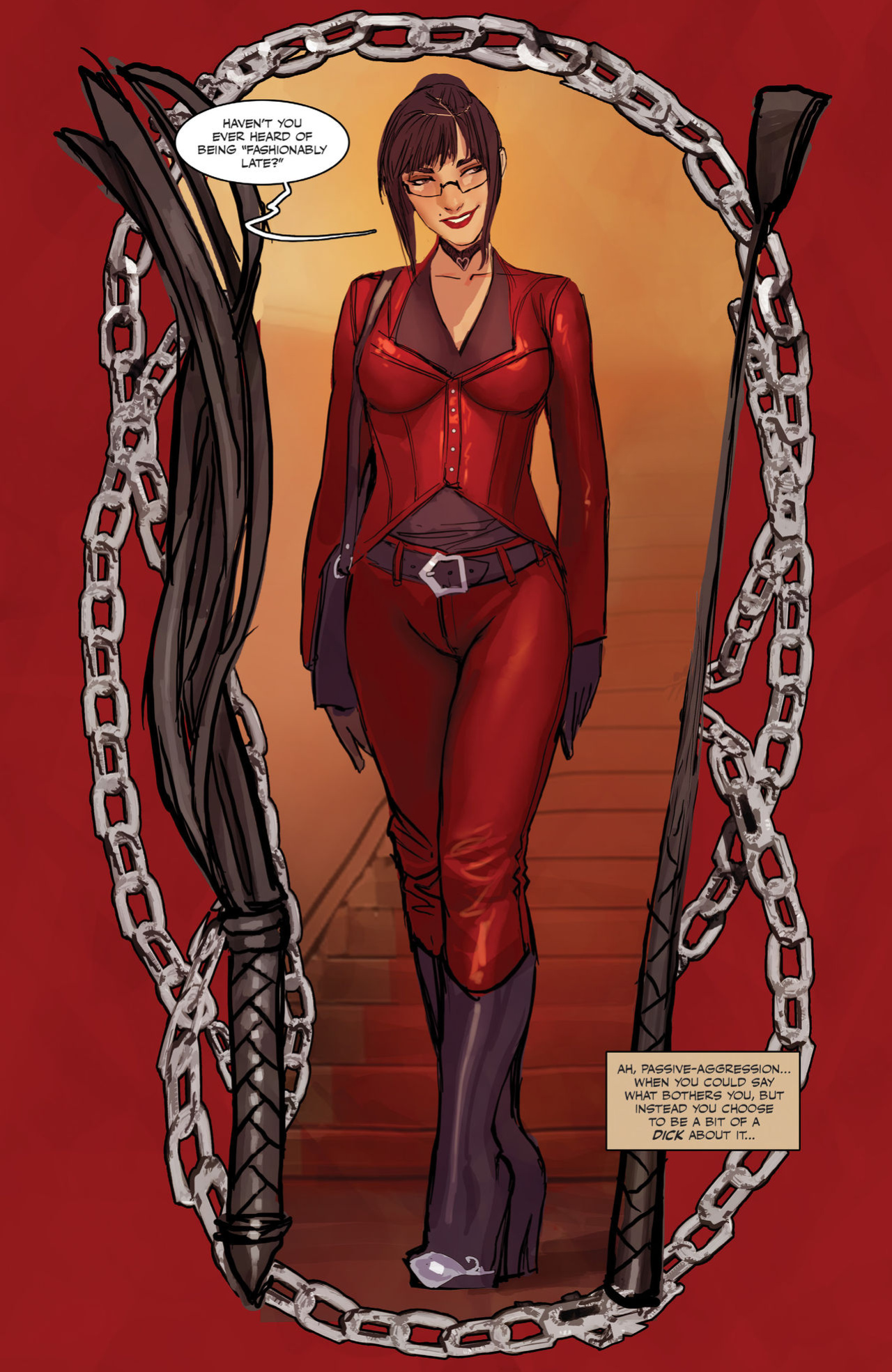 [Shiniez] Sunstone - Volume 4