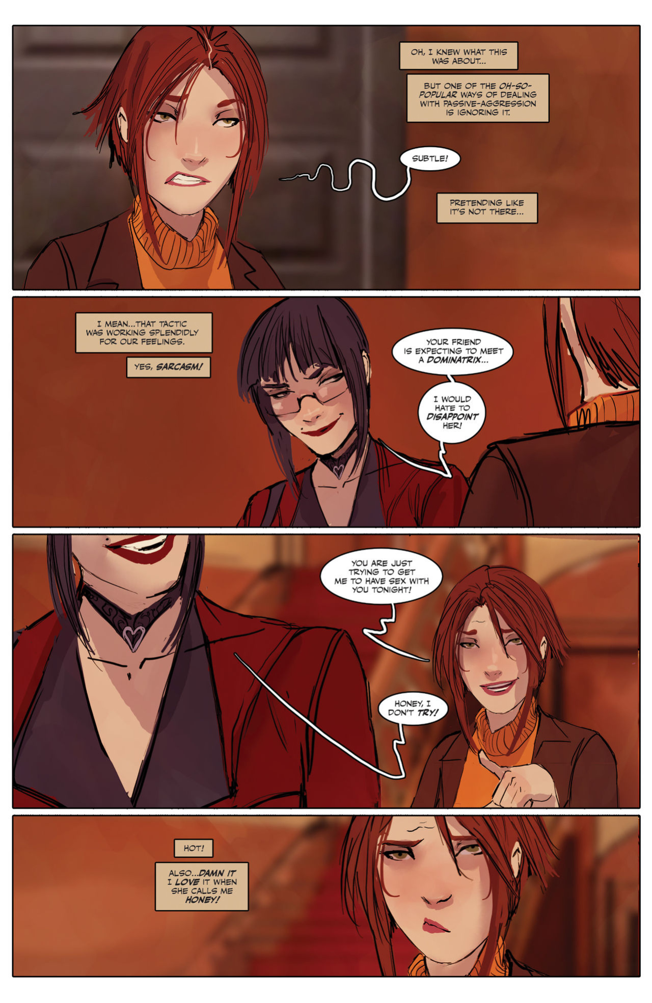[Shiniez] Sunstone - Volume 4