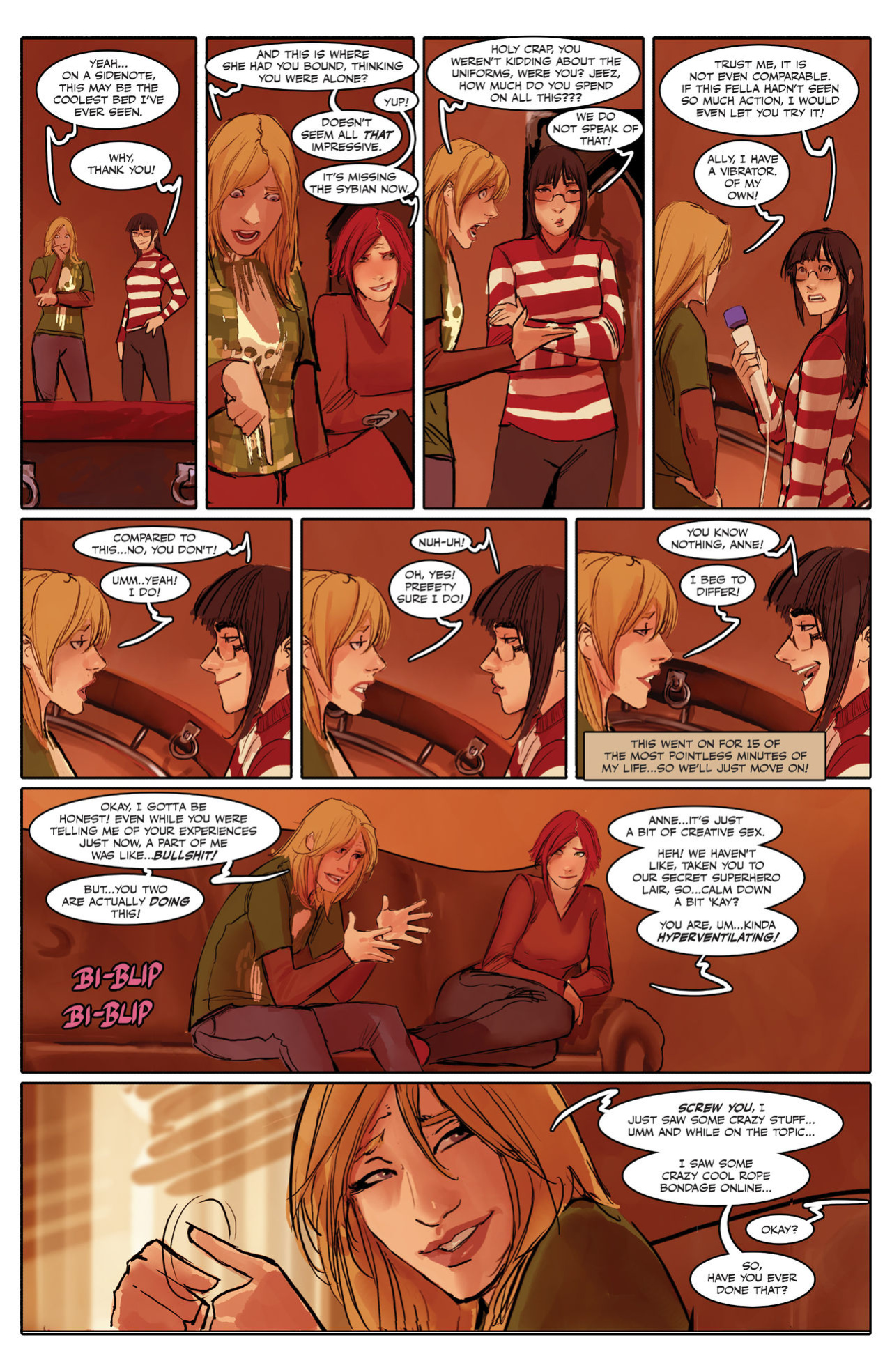 [Shiniez] Sunstone - Volume 4