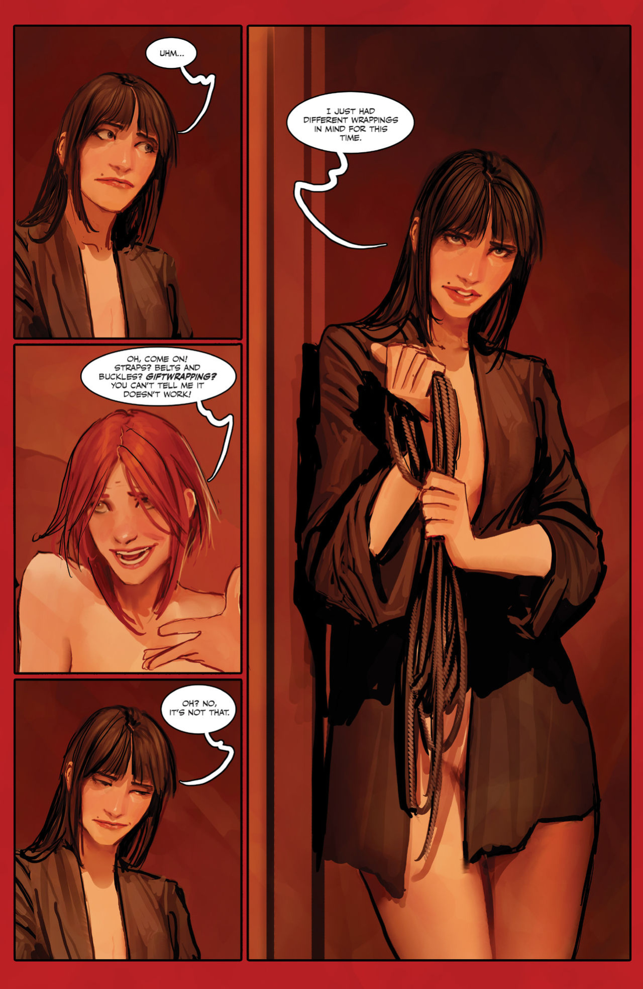 [Shiniez] Sunstone - Volume 4