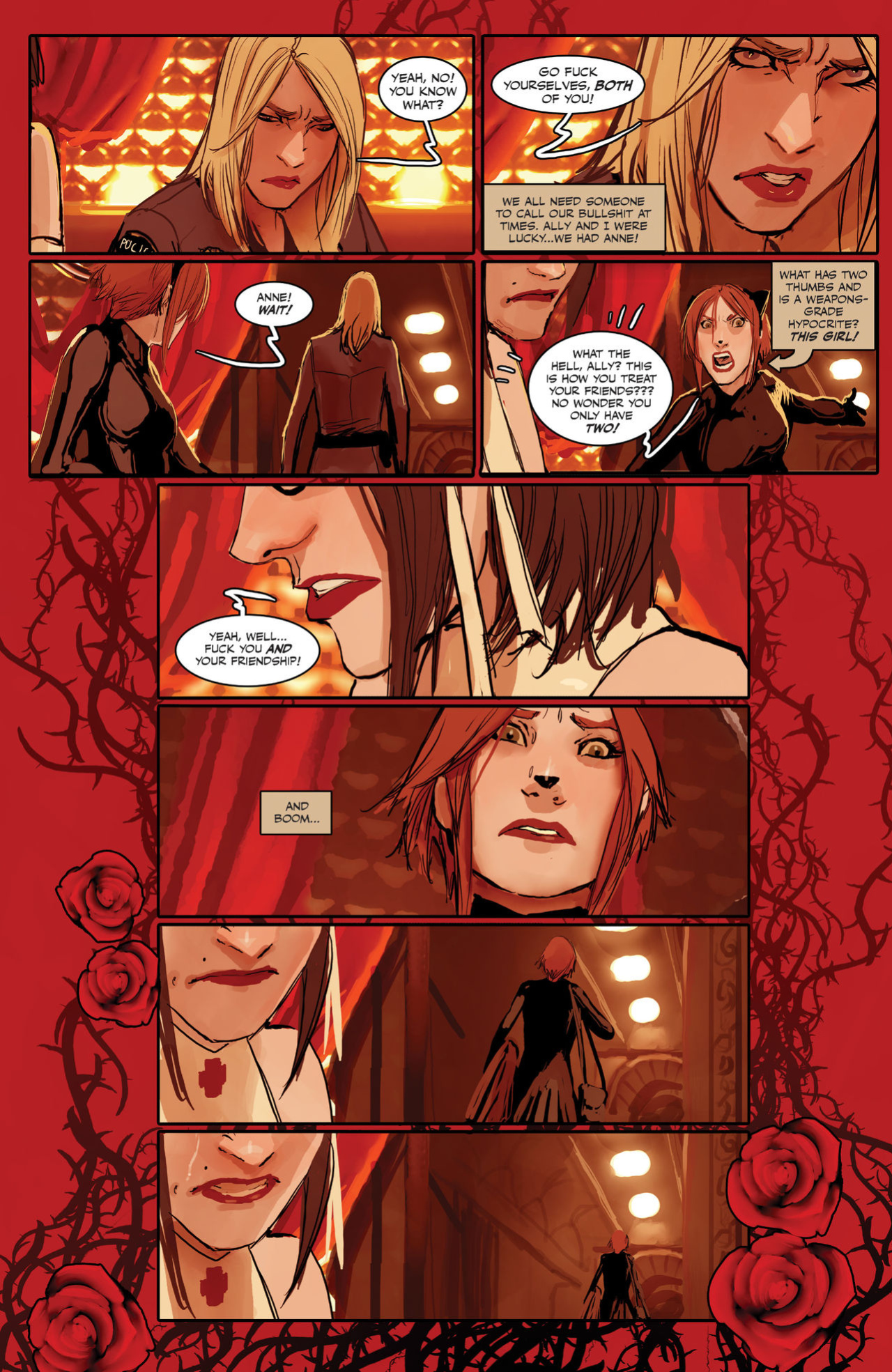 [Shiniez] Sunstone - Volume 4