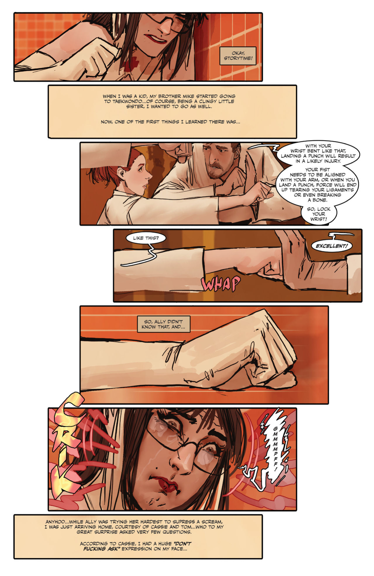 [Shiniez] Sunstone - Volume 4