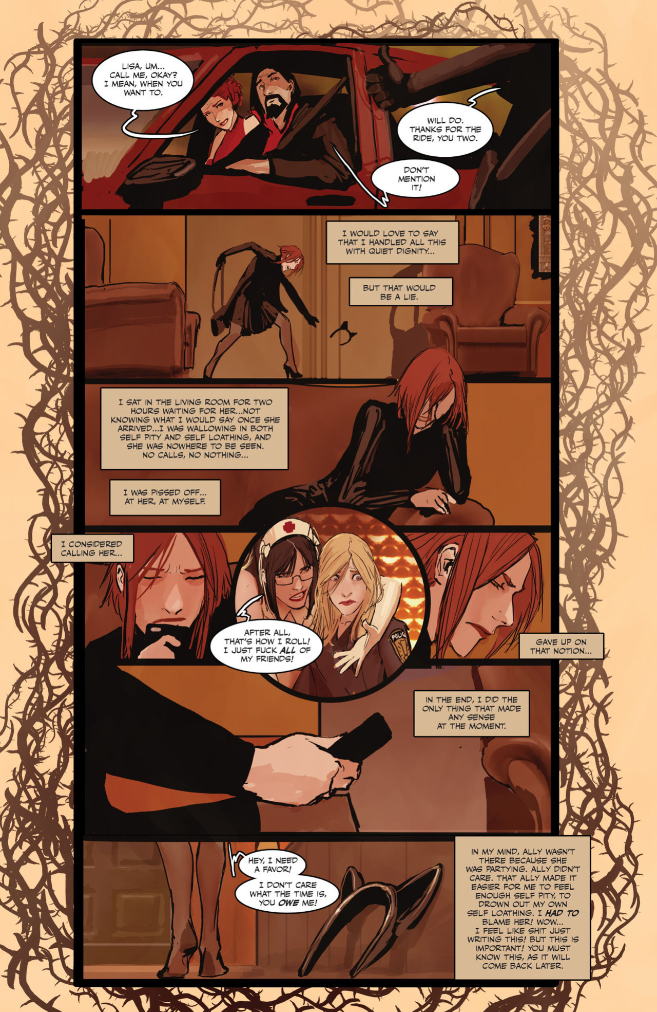 [Shiniez] Sunstone - Volume 4