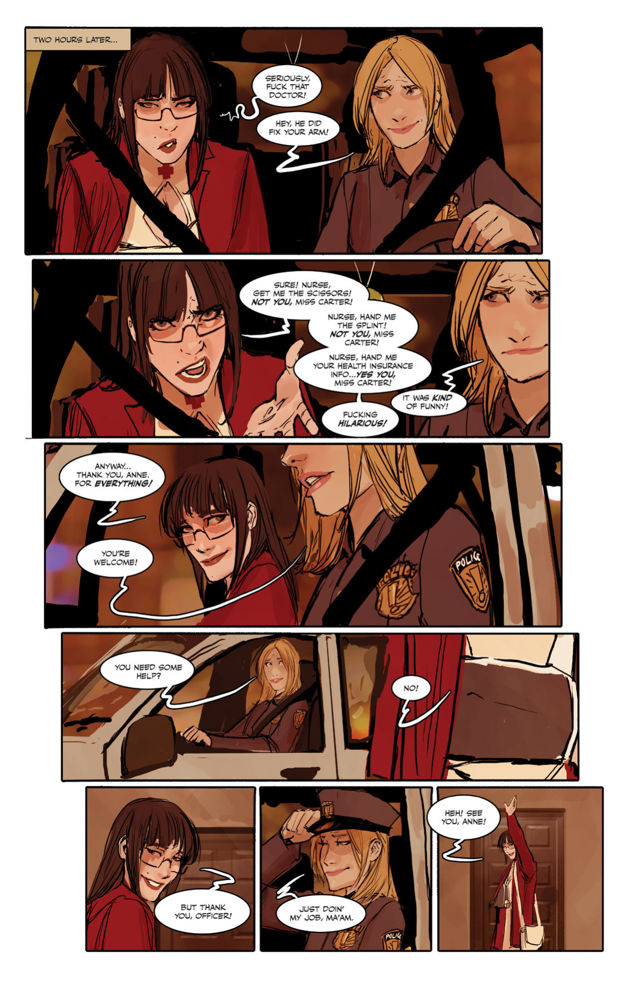 [Shiniez] Sunstone - Volume 4