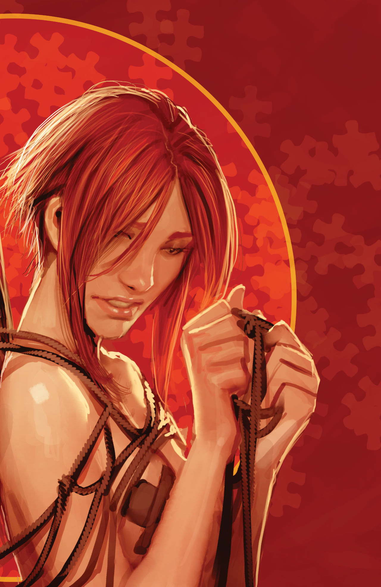 [Shiniez] Sunstone - Volume 4