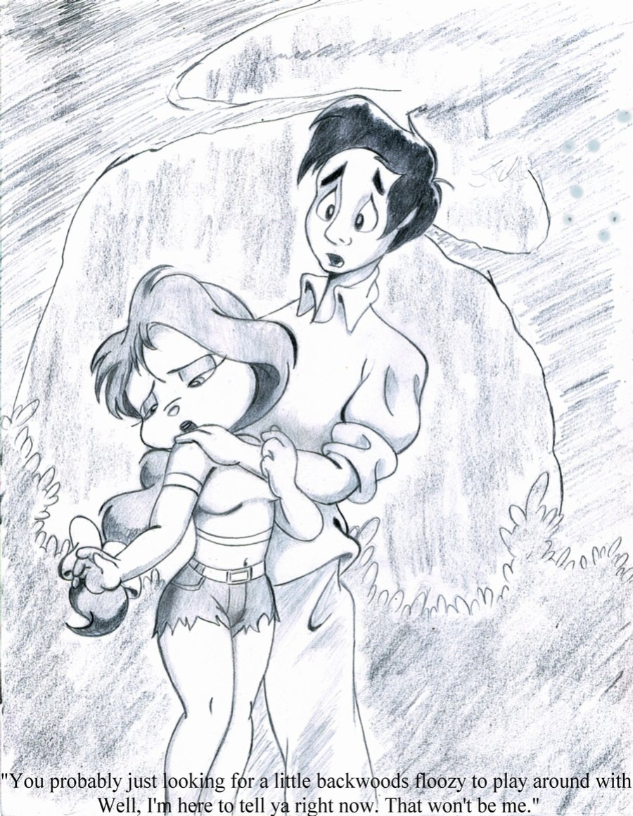 [Leeladebris, CTW36] Juke Joint (Alvin & The Chipmunks)