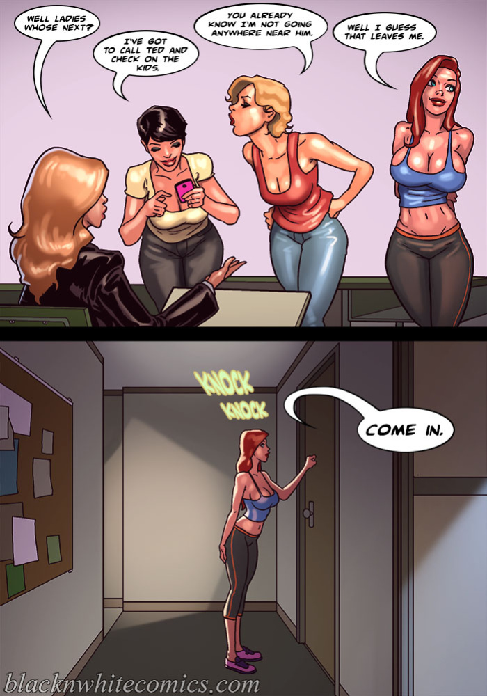 [Yair] Art Class