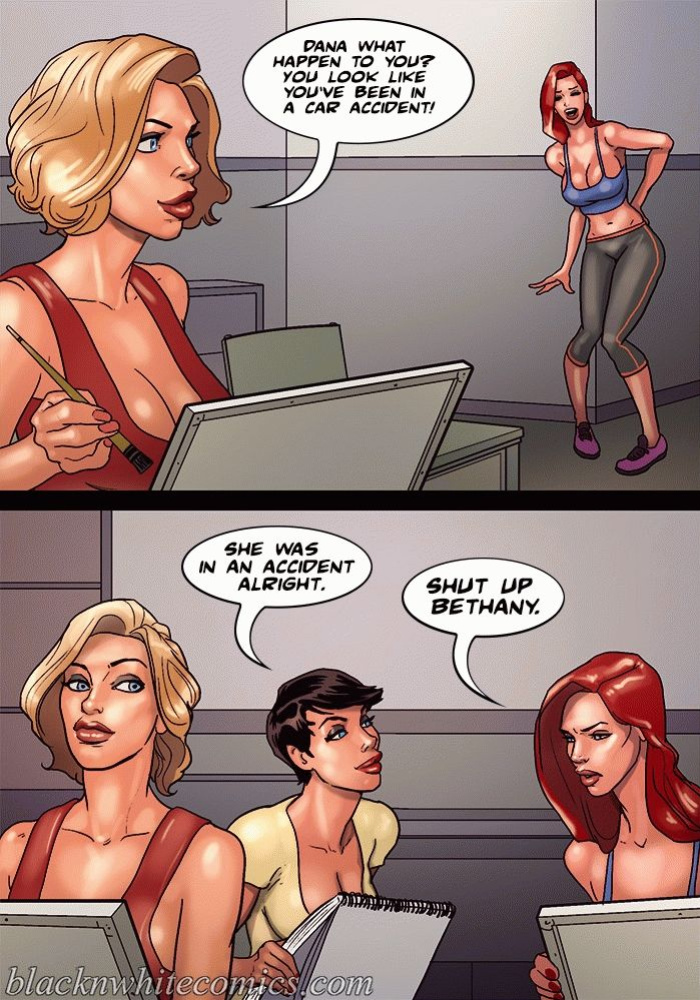 [Yair] Art Class