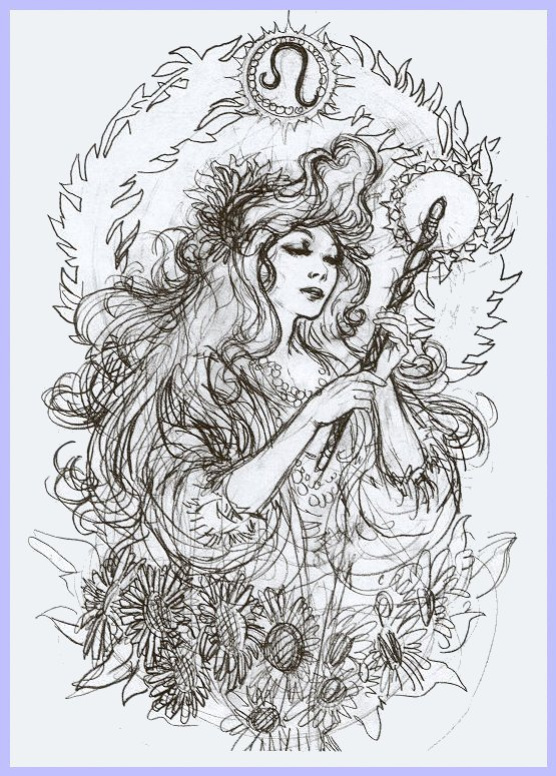 [Frank Brunner] Brunner's Beauties