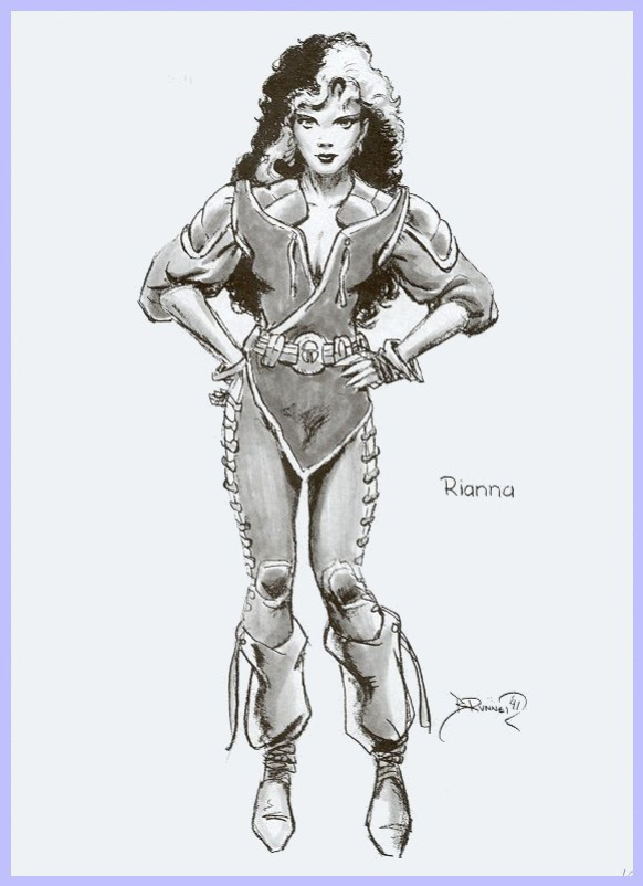 [Frank Brunner] Brunner's Beauties