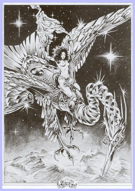 [Frank Brunner] Brunner's Beauties