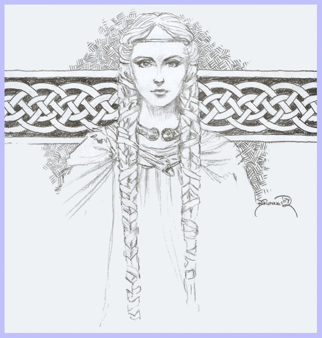 [Frank Brunner] Brunner's Beauties