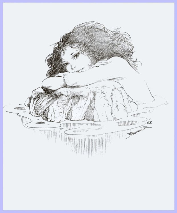 [Frank Brunner] Brunner's Beauties