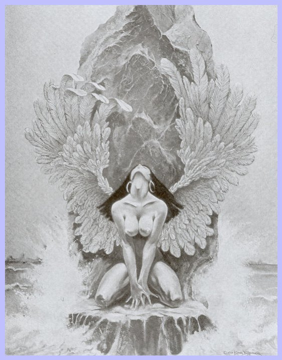 [Frank Brunner] Brunner's Beauties