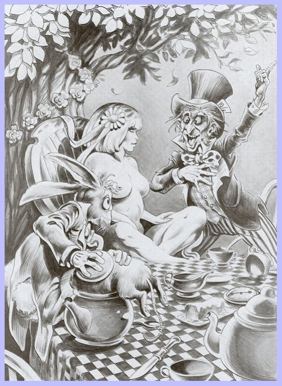 [Frank Brunner] Brunner's Beauties
