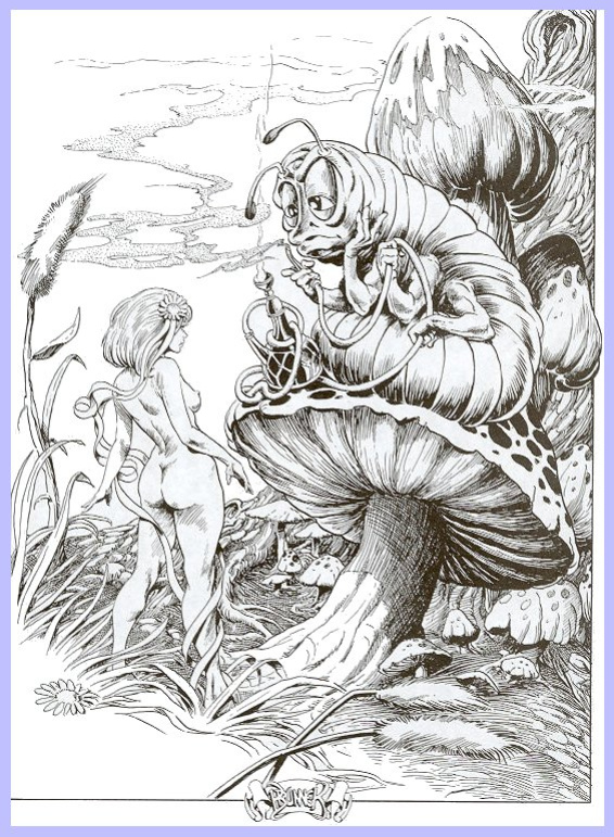 [Frank Brunner] Brunner's Beauties