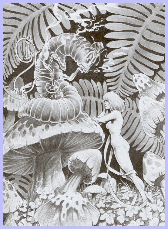 [Frank Brunner] Brunner's Beauties