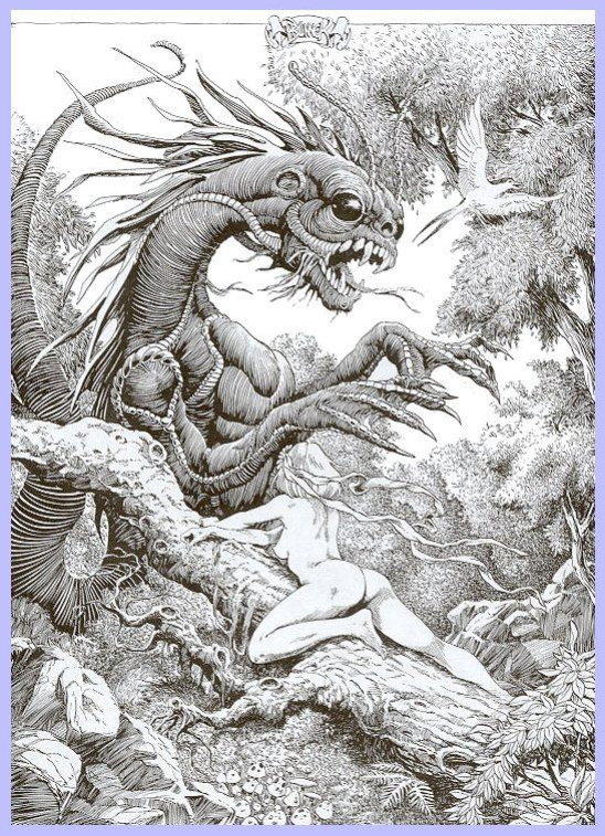 [Frank Brunner] Brunner's Beauties