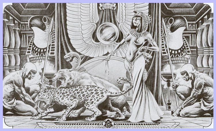 [Frank Brunner] Brunner's Beauties