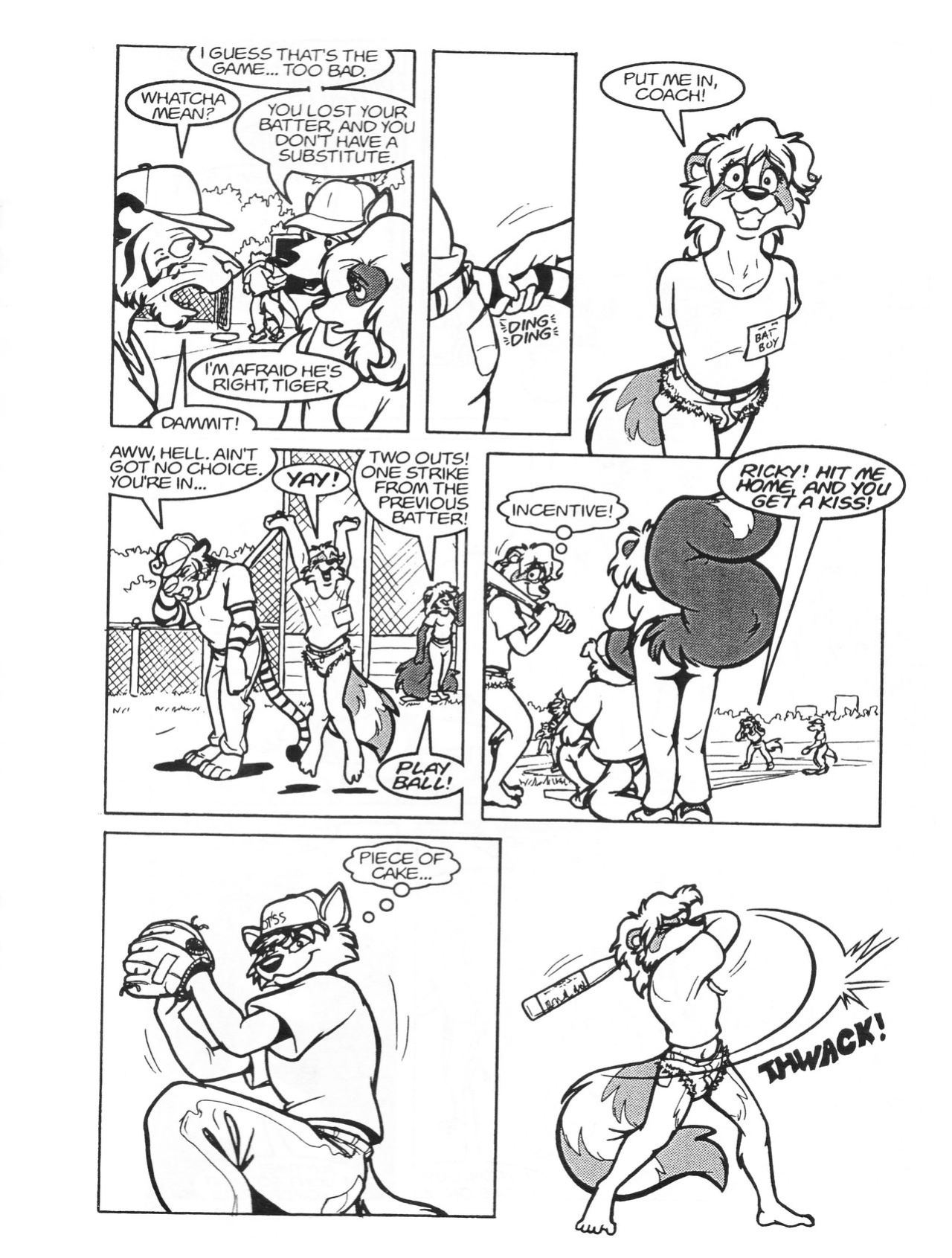 Associated Student Bodies The Boys of Summer
