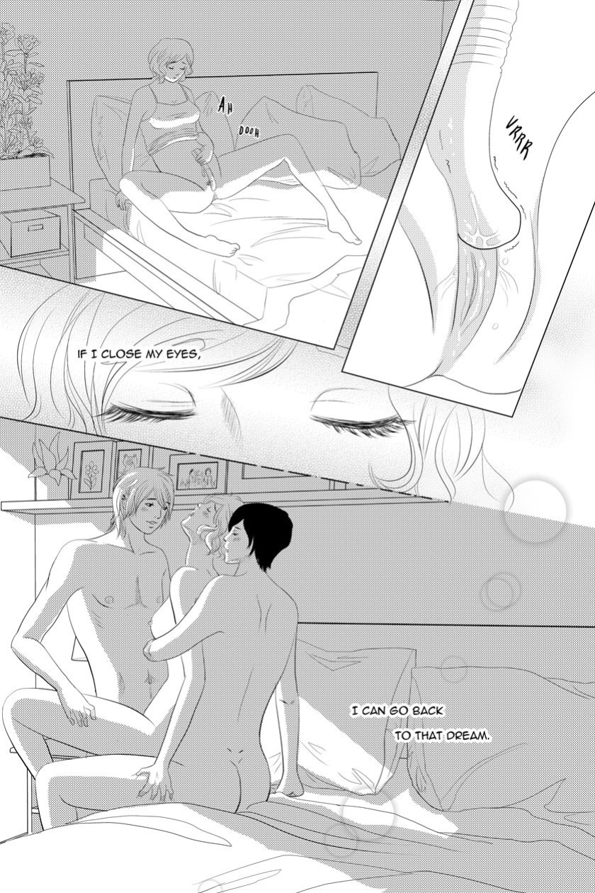 MY NEIGHBOR THE MAGUS - Chapter 5