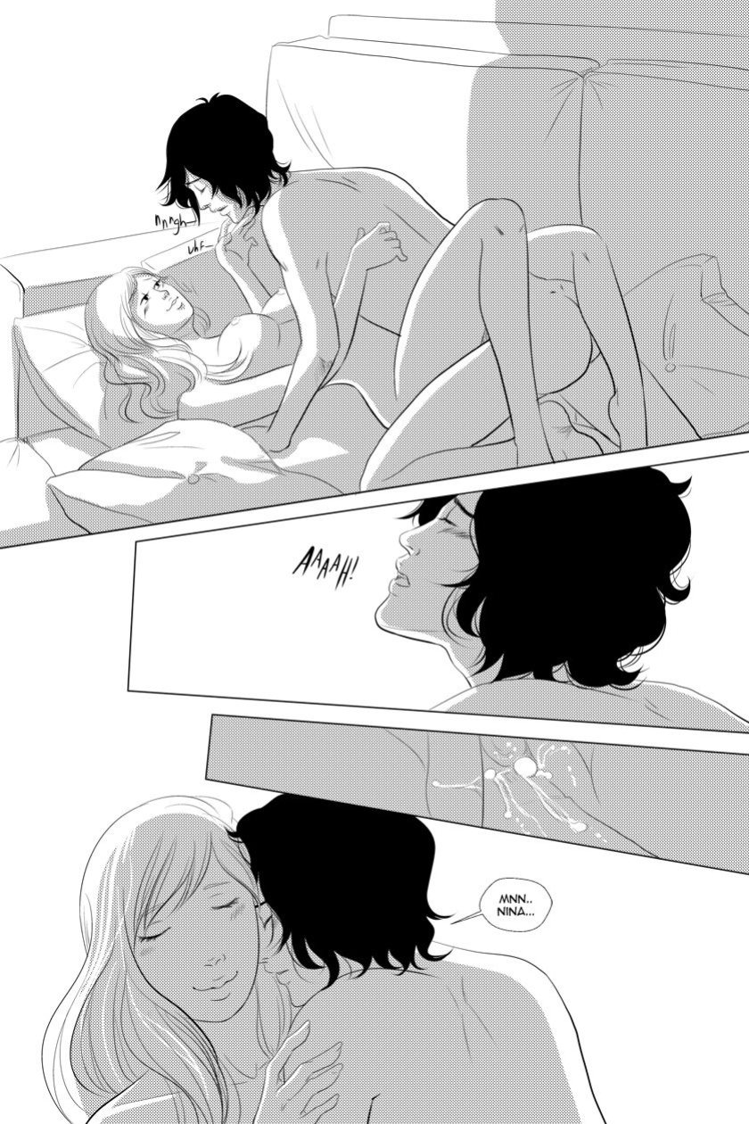 MY NEIGHBOR THE MAGUS - Chapter 5