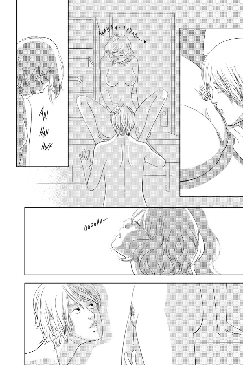 MY NEIGHBOR THE MAGUS - Chapter 7