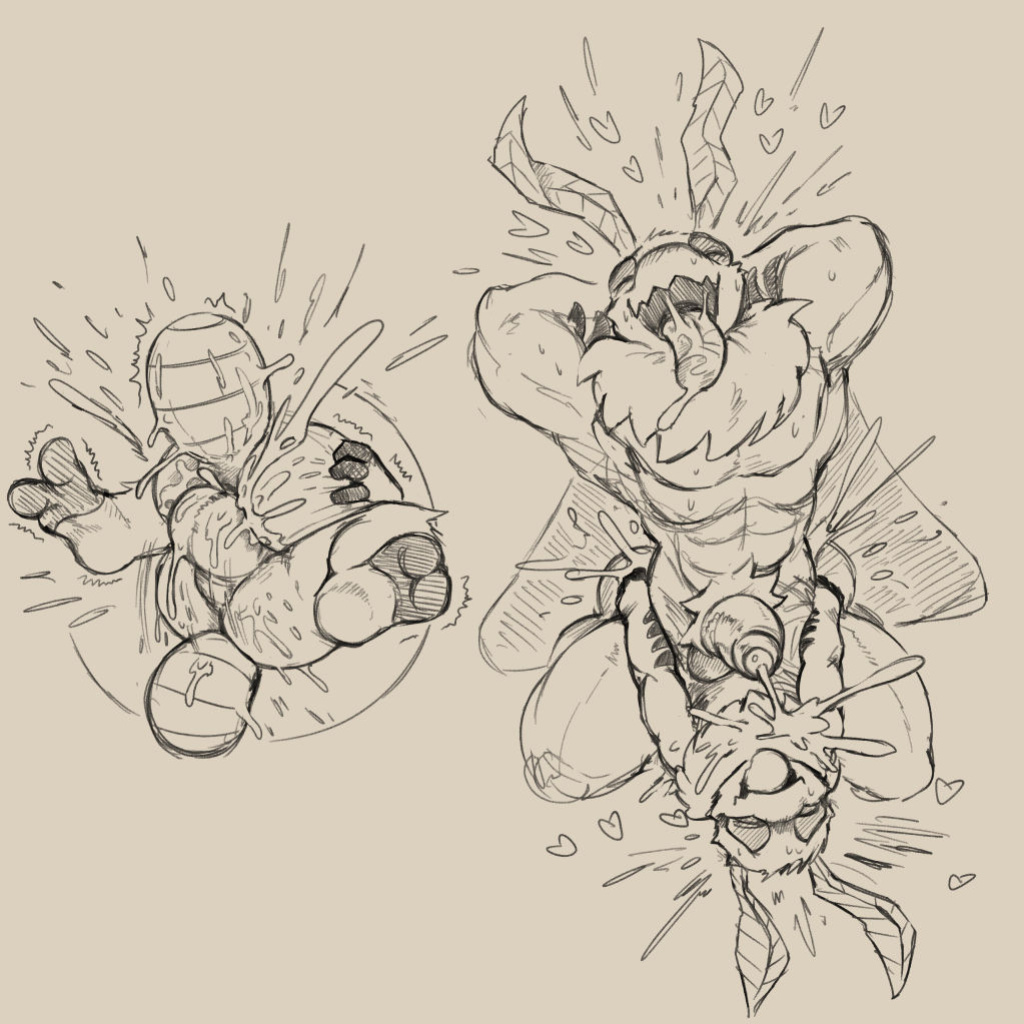 Moth brothers
