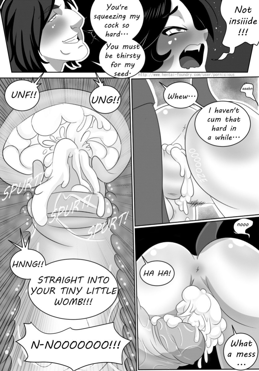 [Pornicious] Snatched (Final Fantasy XIV)