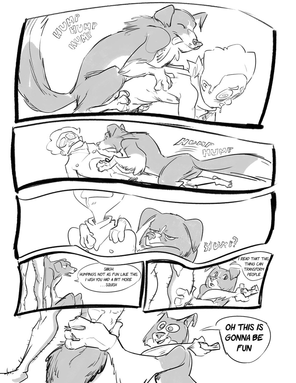 [Hypno-Hatter] Pet Control