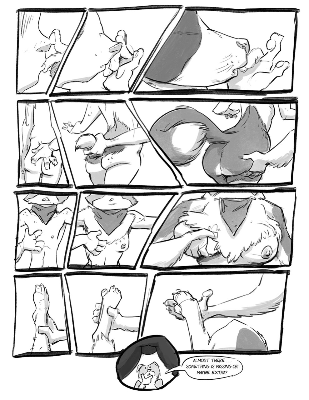 [Hypno-Hatter] Pet Control