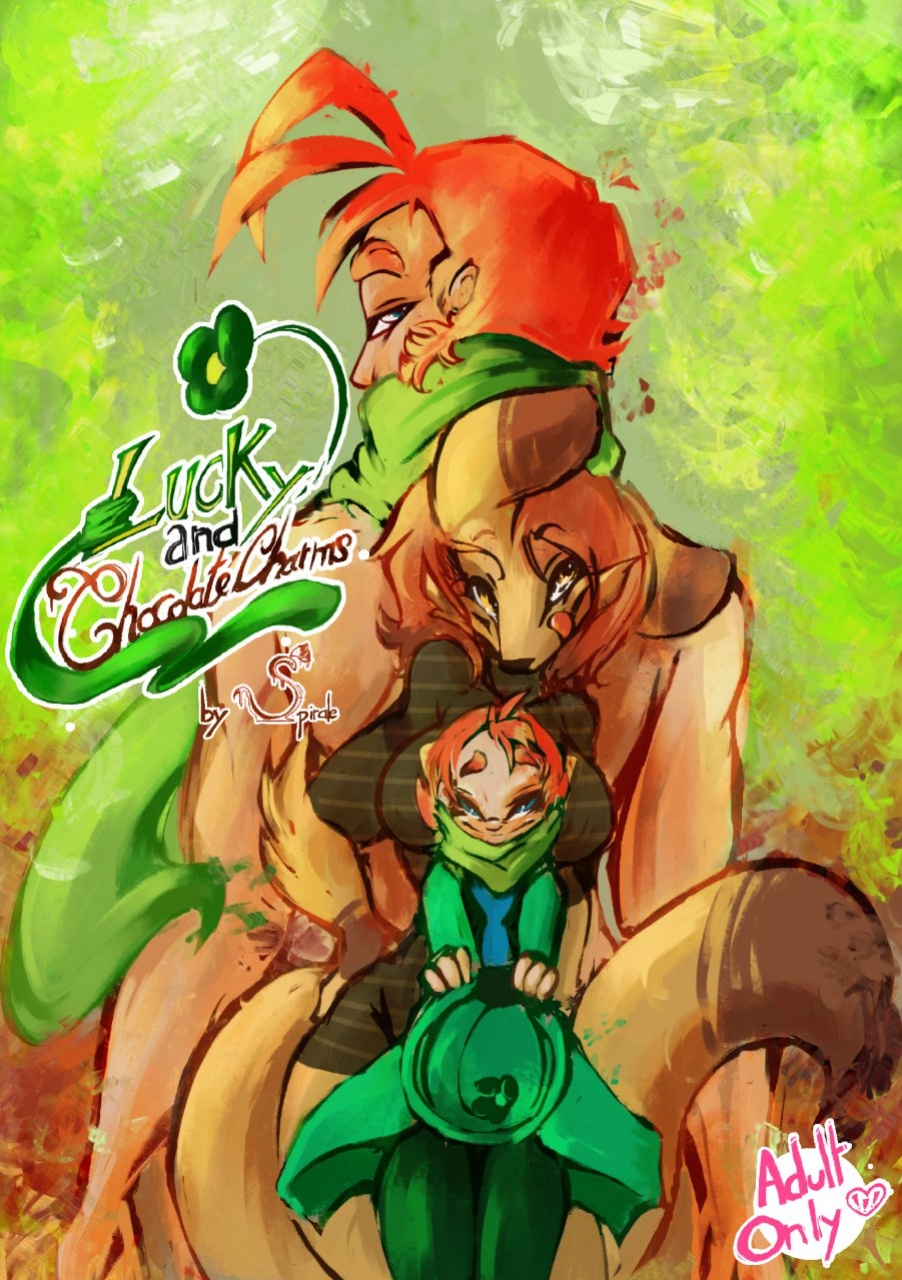 [Spirale] Lucky and Chocolate Charms