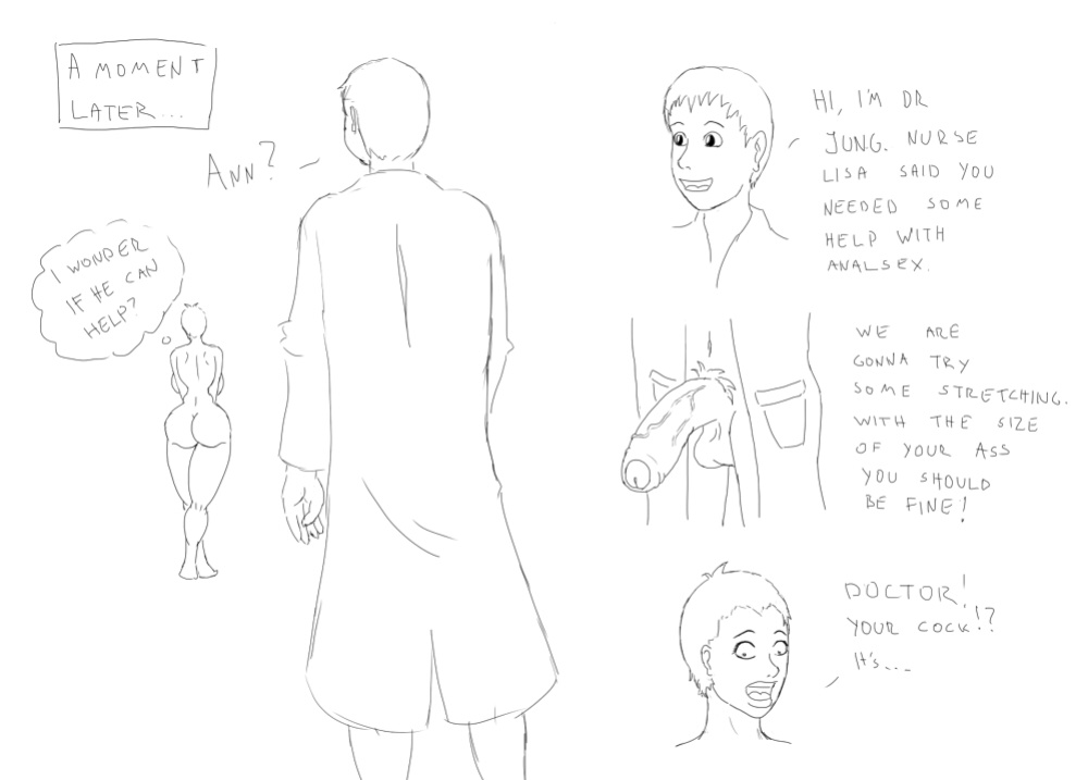[Shiin] Dr Jung