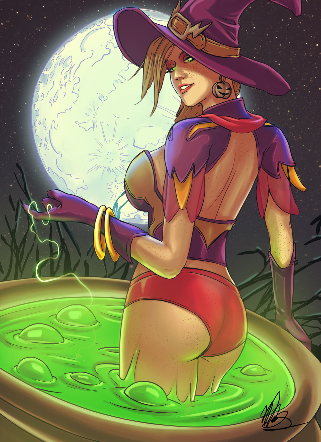 Midnight_On_Mars Overwatch