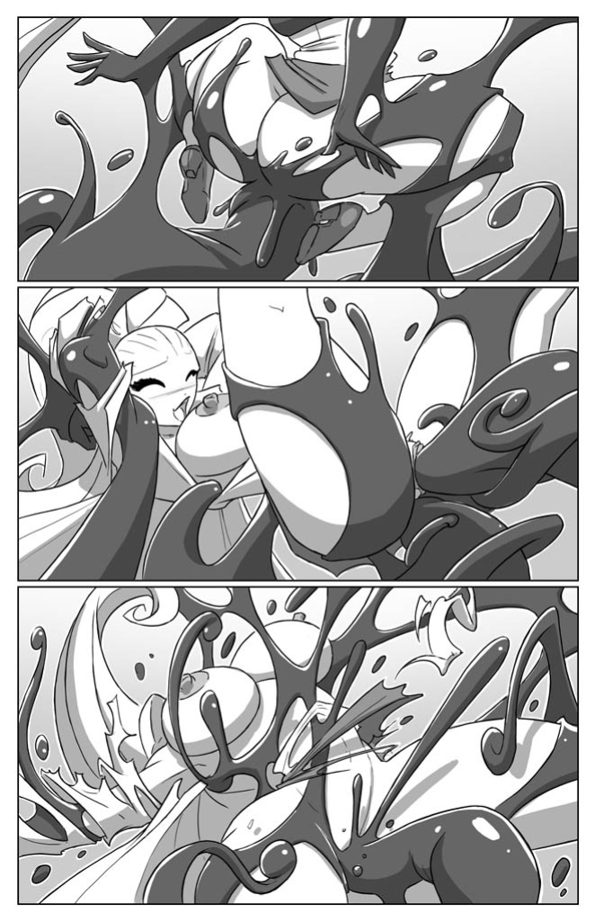 [Jolly Jack] The Goo