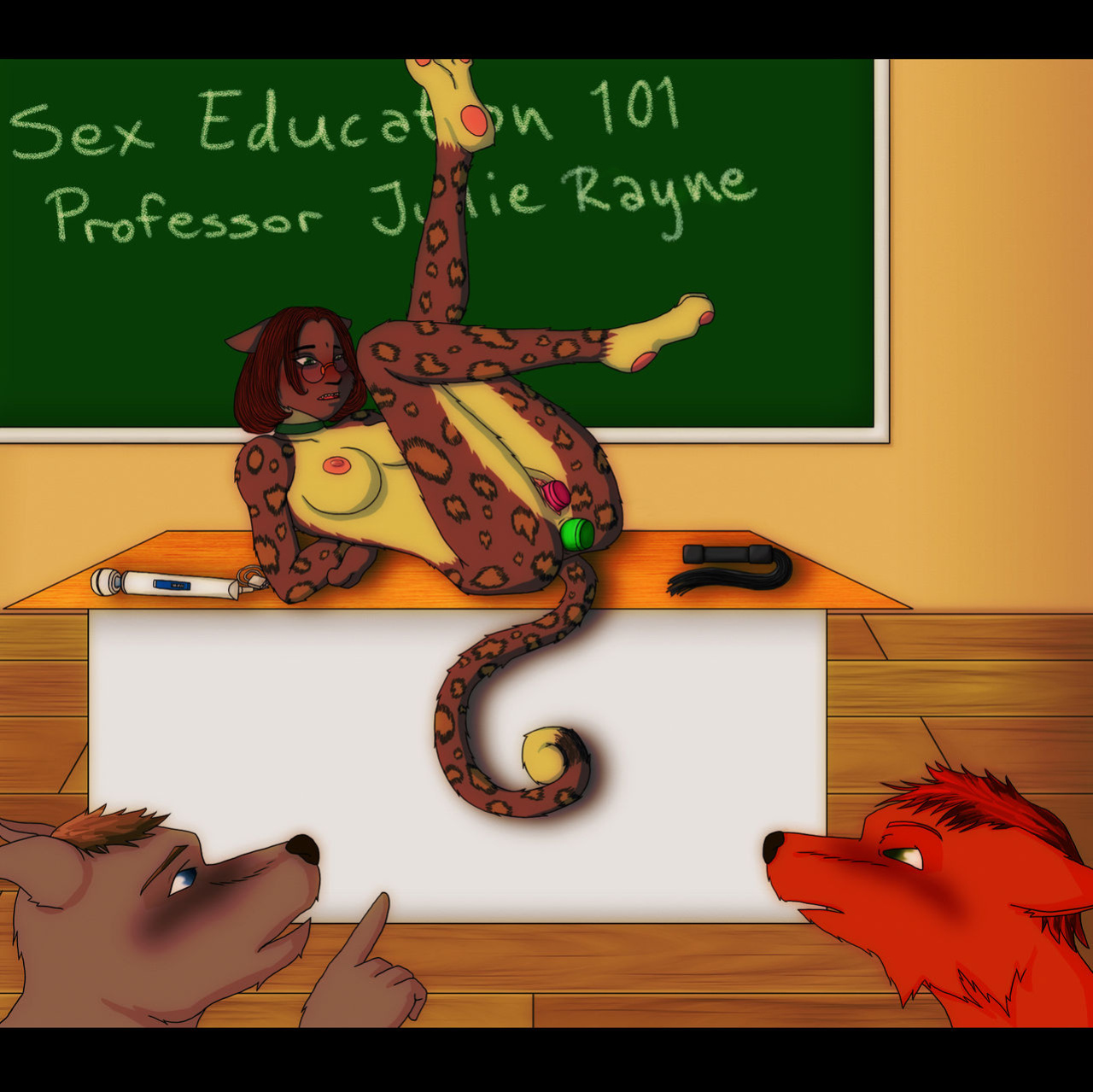 Sex Education