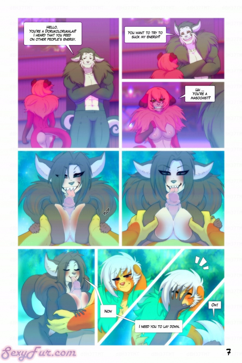 [Chococosalo] Ultraviolence