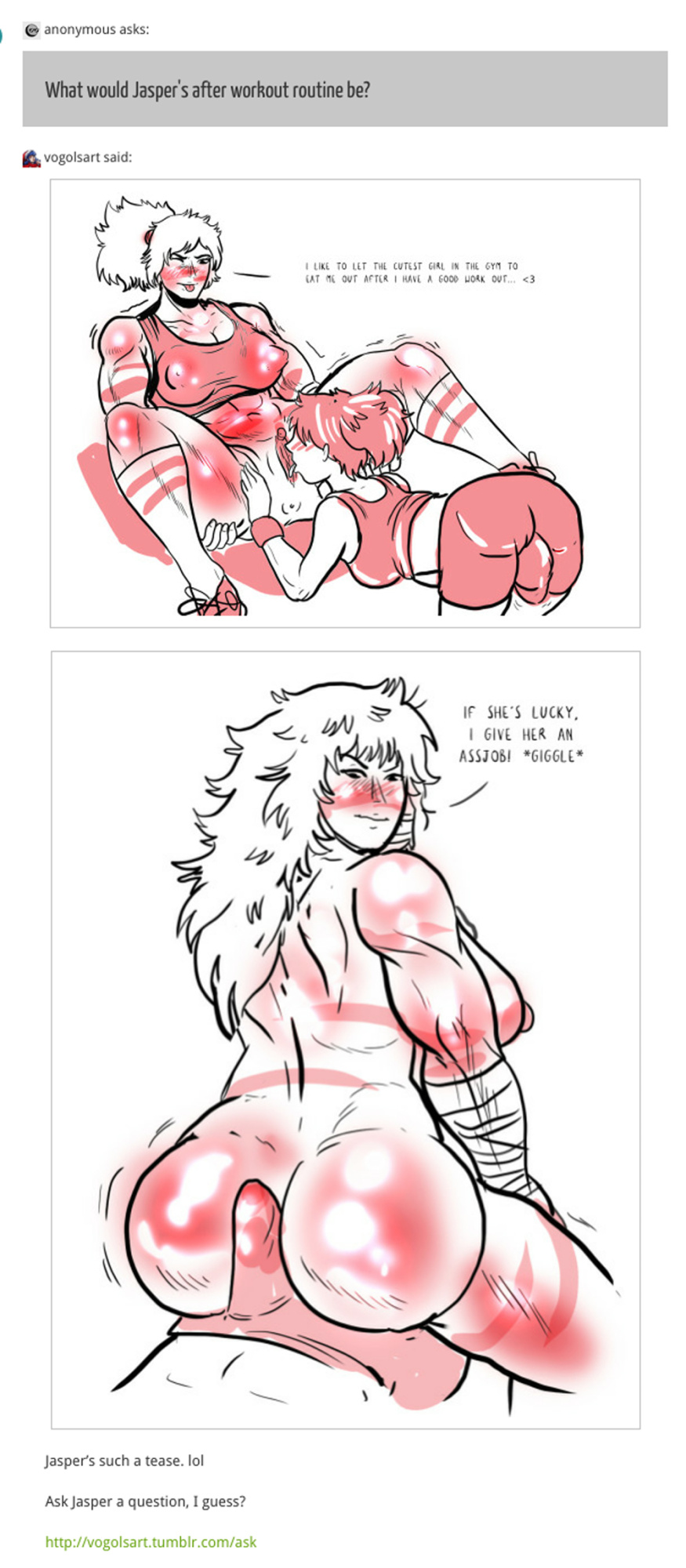 Ask Jasper