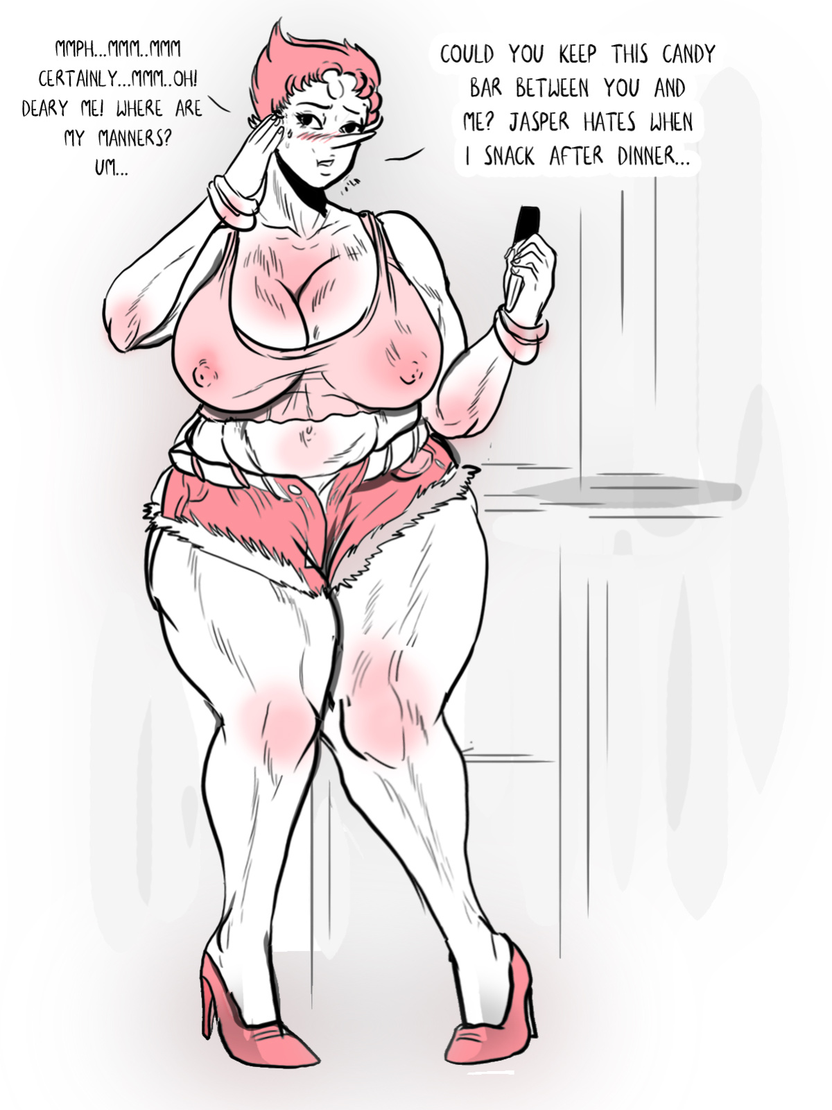 Ask Jasper