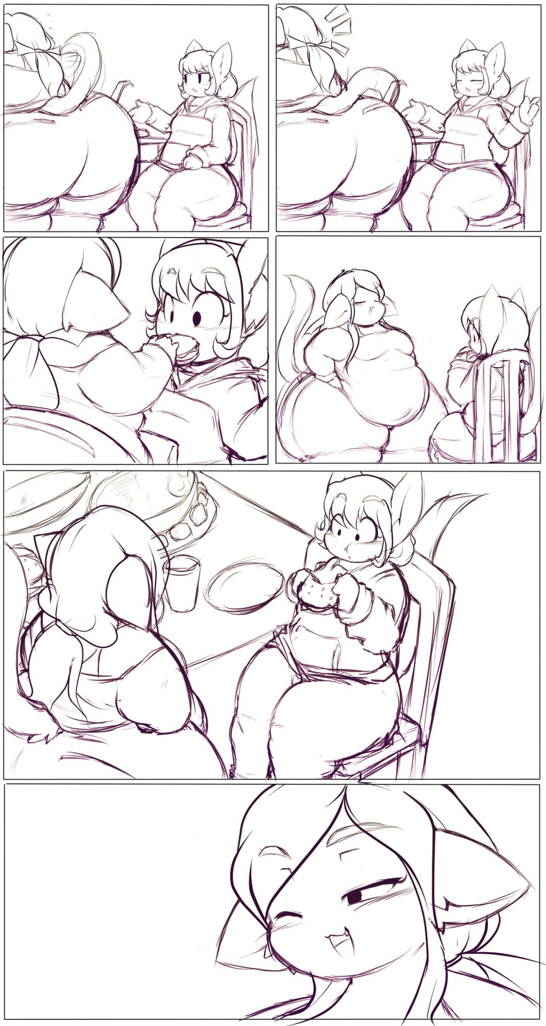 TrinityFate62 Comics