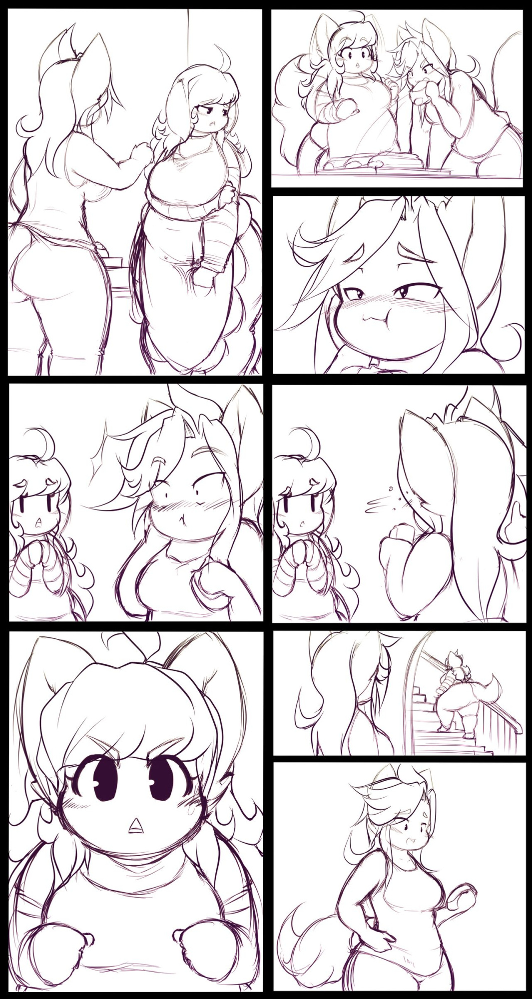 TrinityFate62 Comics