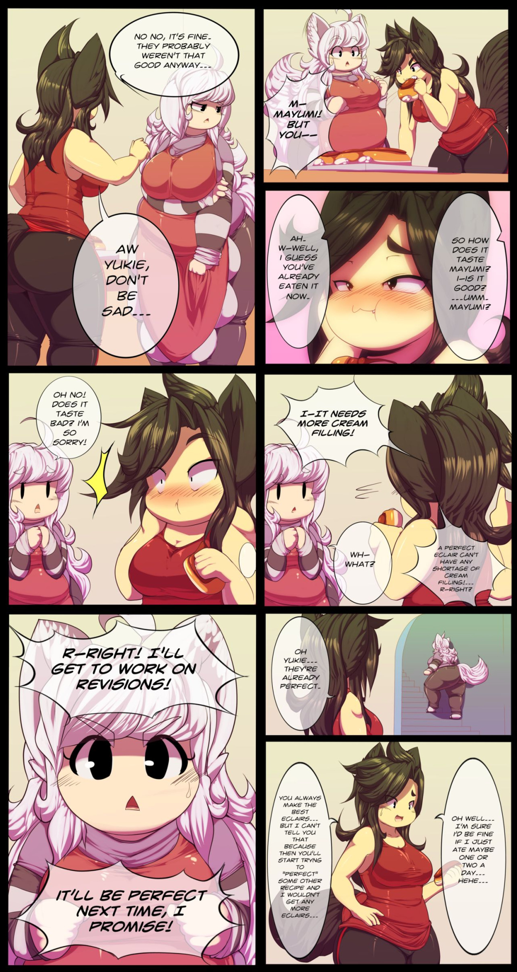TrinityFate62 Comics