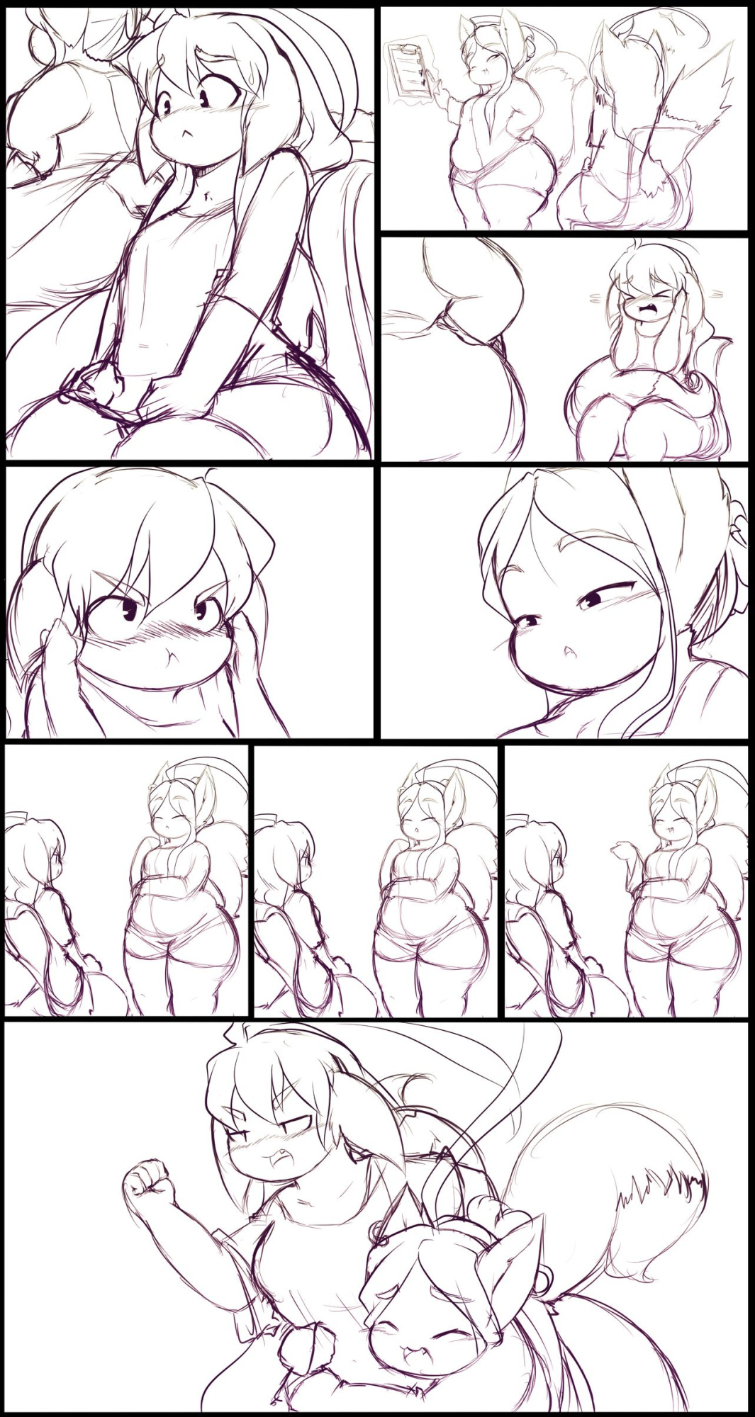 TrinityFate62 Comics