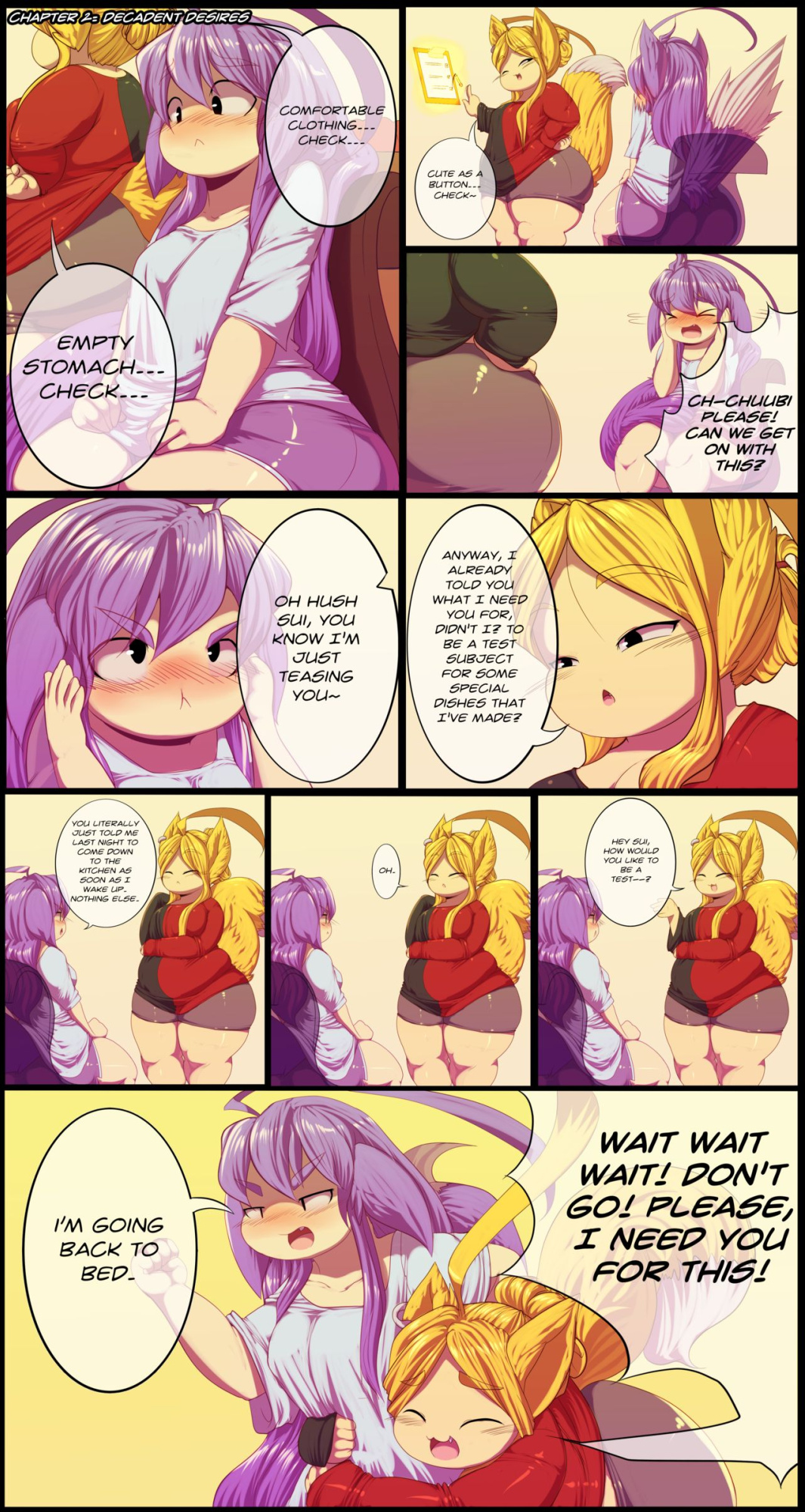 TrinityFate62 Comics