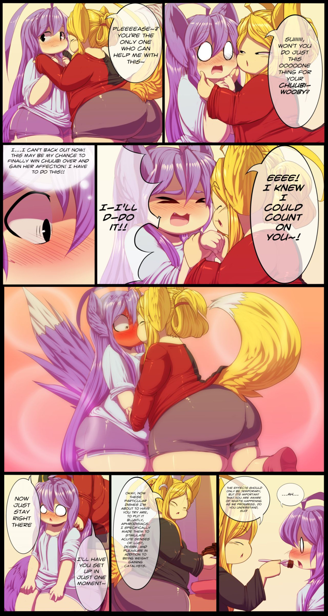 TrinityFate62 Comics