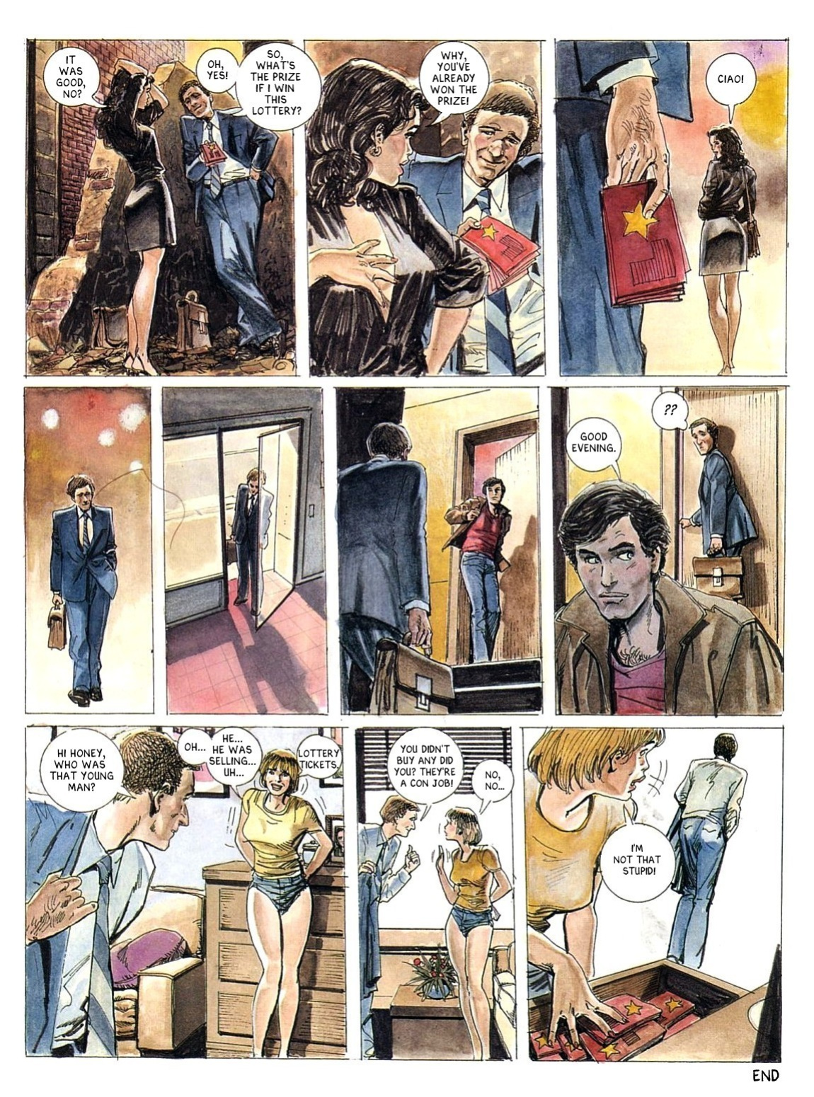 [Altuna] Voyeur - Volume 2