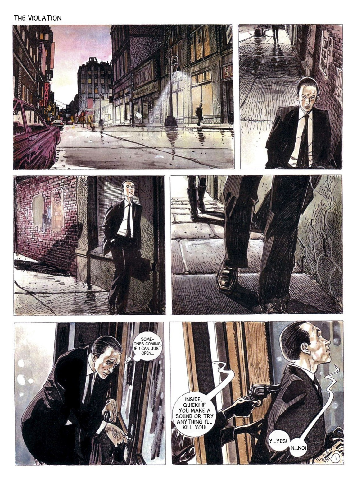 [Altuna] Voyeur - Volume 2