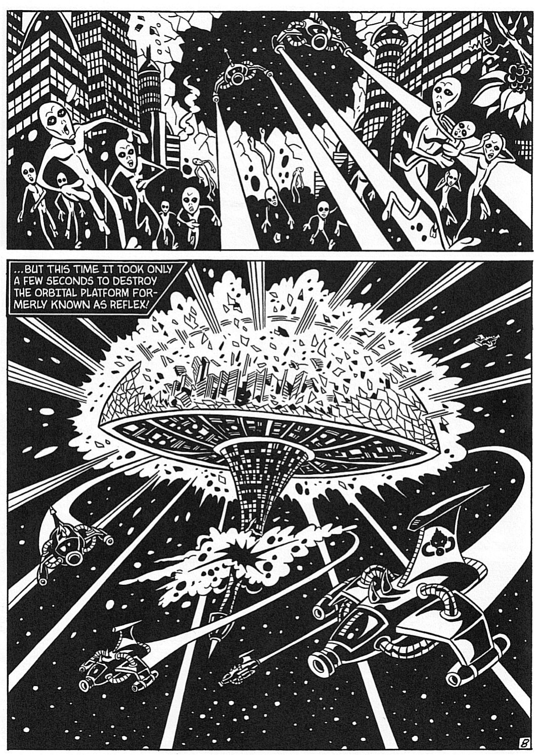[Roy Klang] Dick Master - Leatherland Under Attack